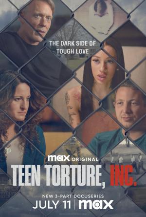 Teen Torture Inc. [ترجمة عربية]