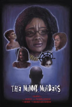 The Mummy Murders [ترجمة عربية]