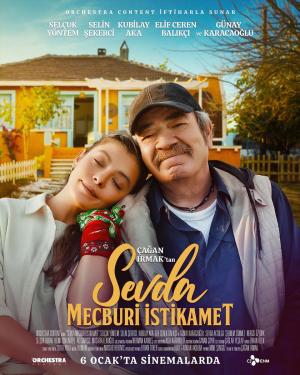 Sevda: Mecburi Istikamet [ترجمة عربية]