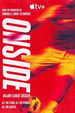 Onside: Major League Soccer [ترجمة عربية]
