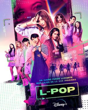 L-Pop [ترجمة عربية]