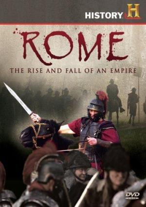 Rome: Rise and Fall of an Empire [ترجمة عربية]