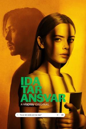 Ida Takes Charge [ترجمة عربية]