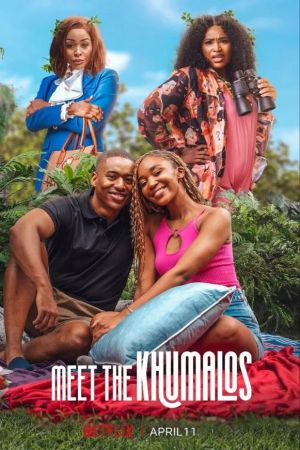 Meet the Khumalos [Version française]