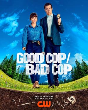 Good Cop/Bad Cop [Version française]