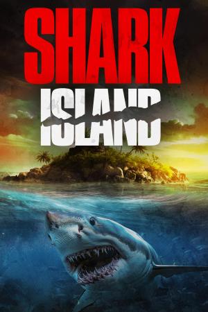 Shark Island [ترجمة عربية]