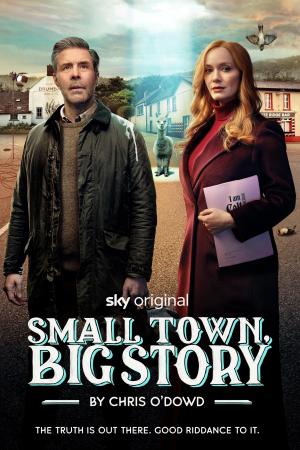 Small Town, Big Story [ترجمة عربية]