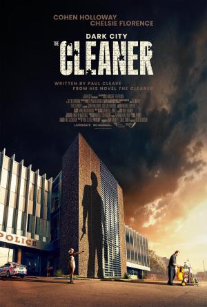 Dark City: The Cleaner [ترجمة عربية]