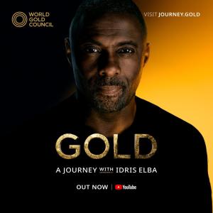 Gold: A Journey with Idris Elba [ترجمة عربية]