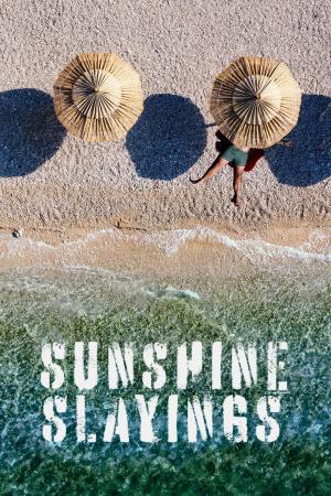 Sunshine Slayings [ترجمة عربية]