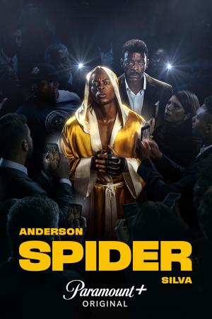 Anderson Spider Silva [ترجمة عربية]