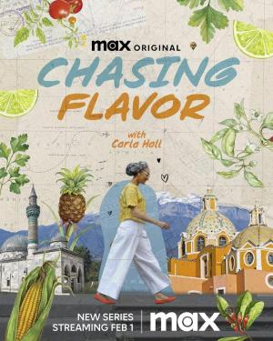 Chasing Flavor [ترجمة عربية]