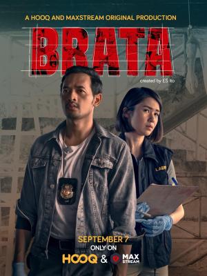 Brata [Indonesian]