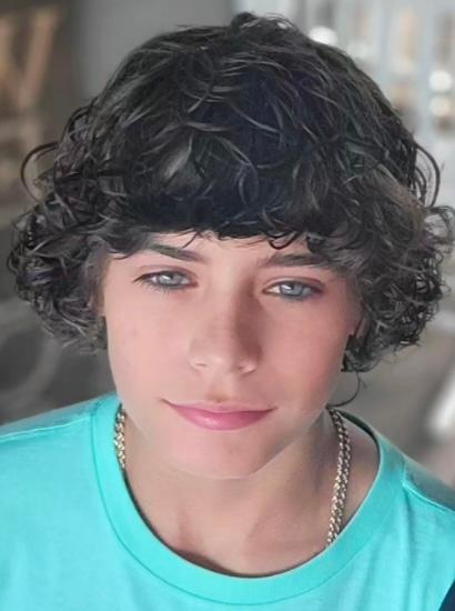 actor Colin Norris large photo