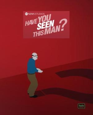 Have You Seen This Man [ترجمة عربية]