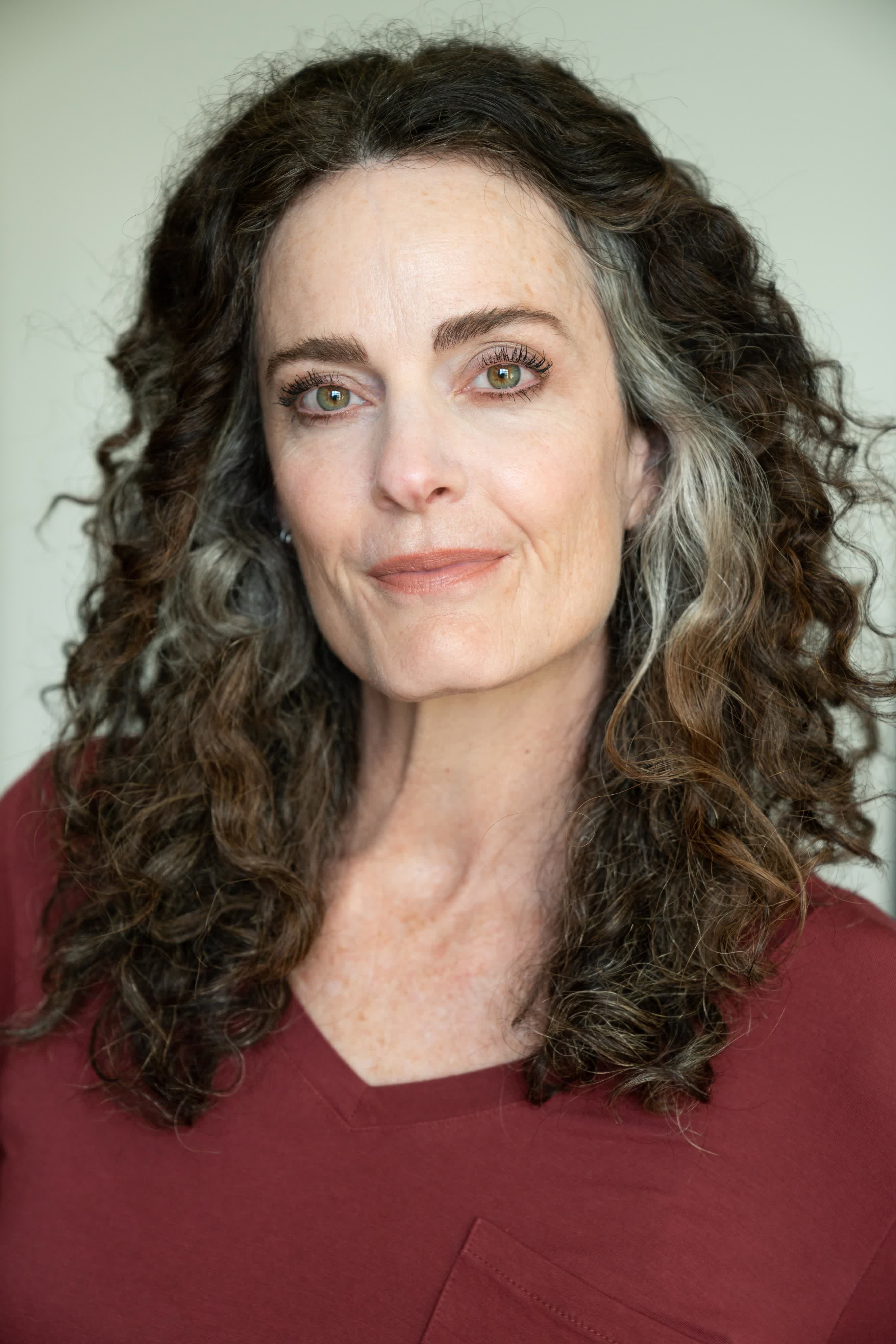 actor Jennifer Trudrung large photo