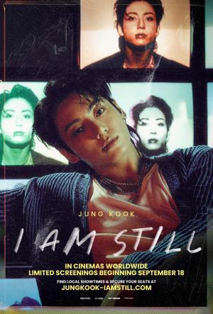 Jung Kook: I Am Still [ترجمة عربية]