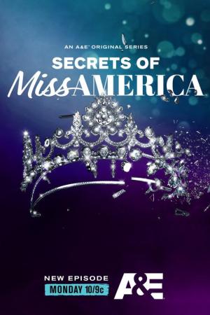 Secrets of Miss America [ترجمة عربية]