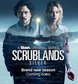 Scrublands [ترجمة عربية]