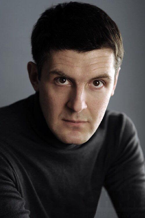 actor Sergey Epishev large photo