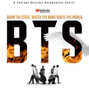 Burn the Stage [ترجمة عربية]