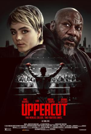 Uppercut [Version française]