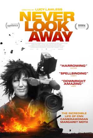 Never Look Away [ترجمة عربية]