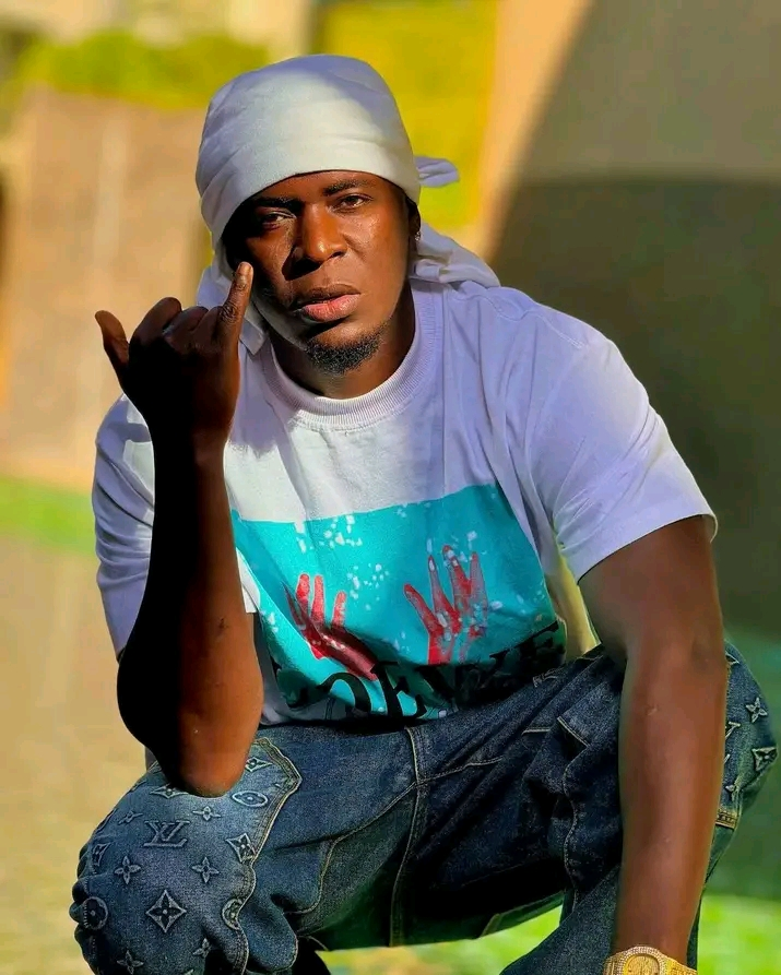 Willy Paul