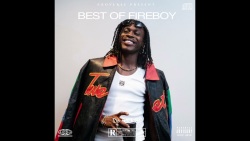 BEST OF FIREBOY | 2 Hours of Chill Songs | Afrobeats/R&B MUSIC PLAYLIST | FIREBOY | YBNL