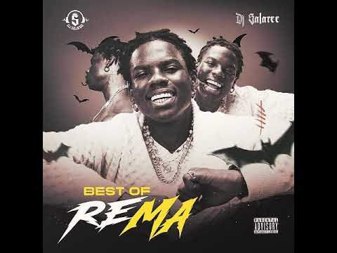 Best of REMA