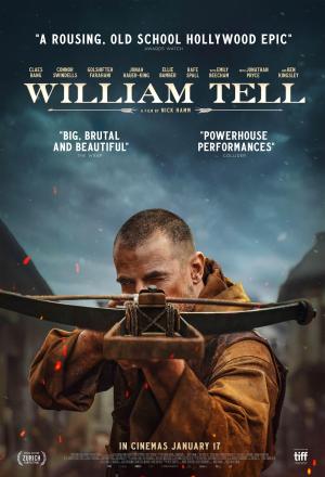 William Tell [ترجمة عربية]