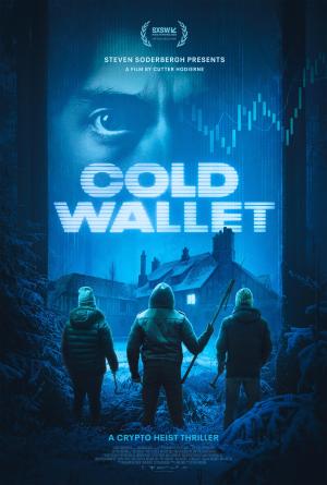Cold Wallet [ترجمة عربية]