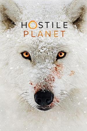 Hostile Planet [Kurdish]