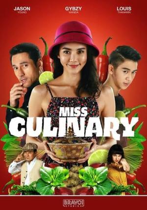 Miss Culinary [ترجمة عربية]