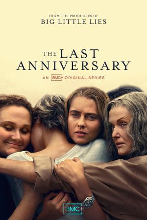 The Last Anniversary [ترجمة عربية]