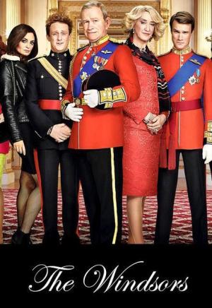 The Windsors [ترجمة عربية] S1-S3