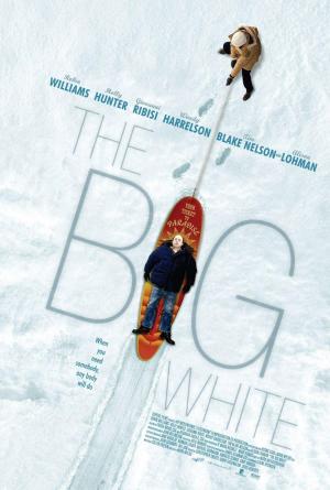The Big White [Russian]