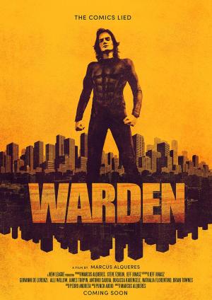 Warden [Indonesian]