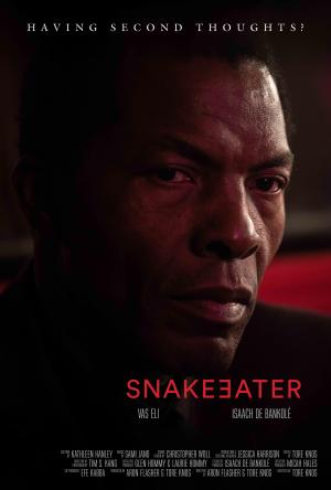 Snakeeater [Russian]