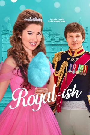 Royal-ish [Indonesian]