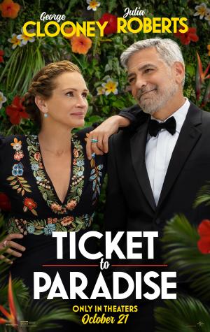 Ticket to Paradise [Version française]