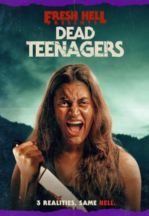 Dead Teenagers [Indonesian]