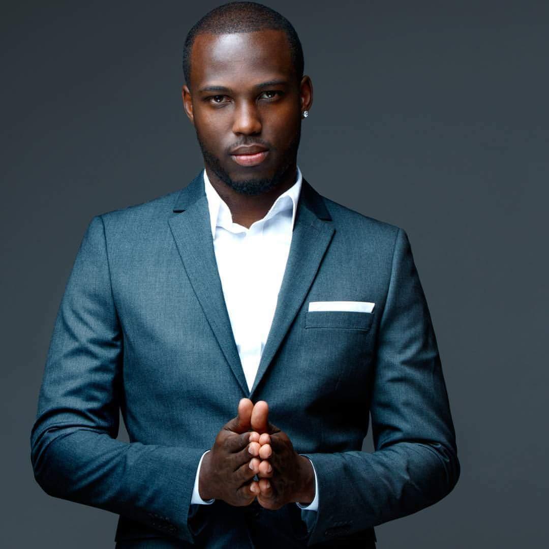 actor Thomas Fairell large photo