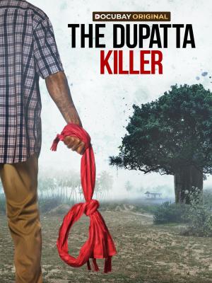 The Dupatta Killer [Telugu]