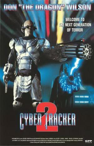 Cyber-Tracker 2 [Version française]