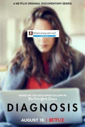 Diagnosis [ترجمة عربية]