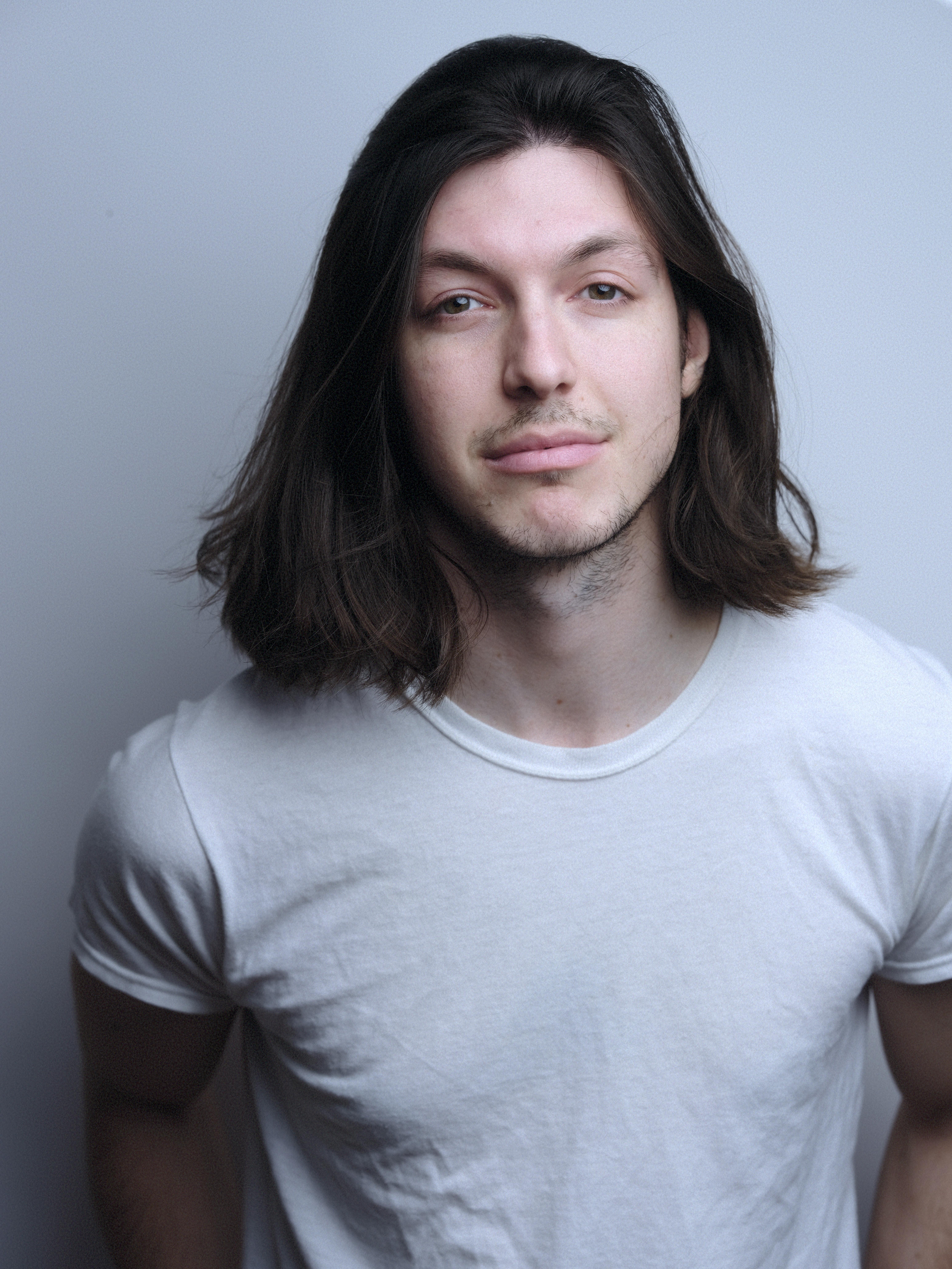 actor Kailer Scopacasa large photo