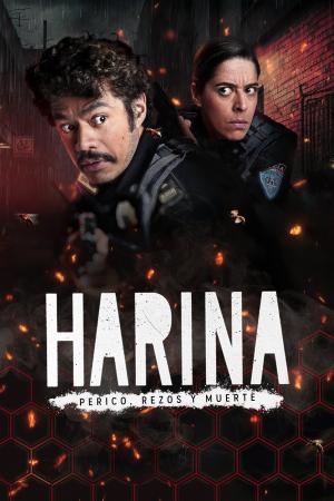 Harina [ترجمة عربية] S1-S2