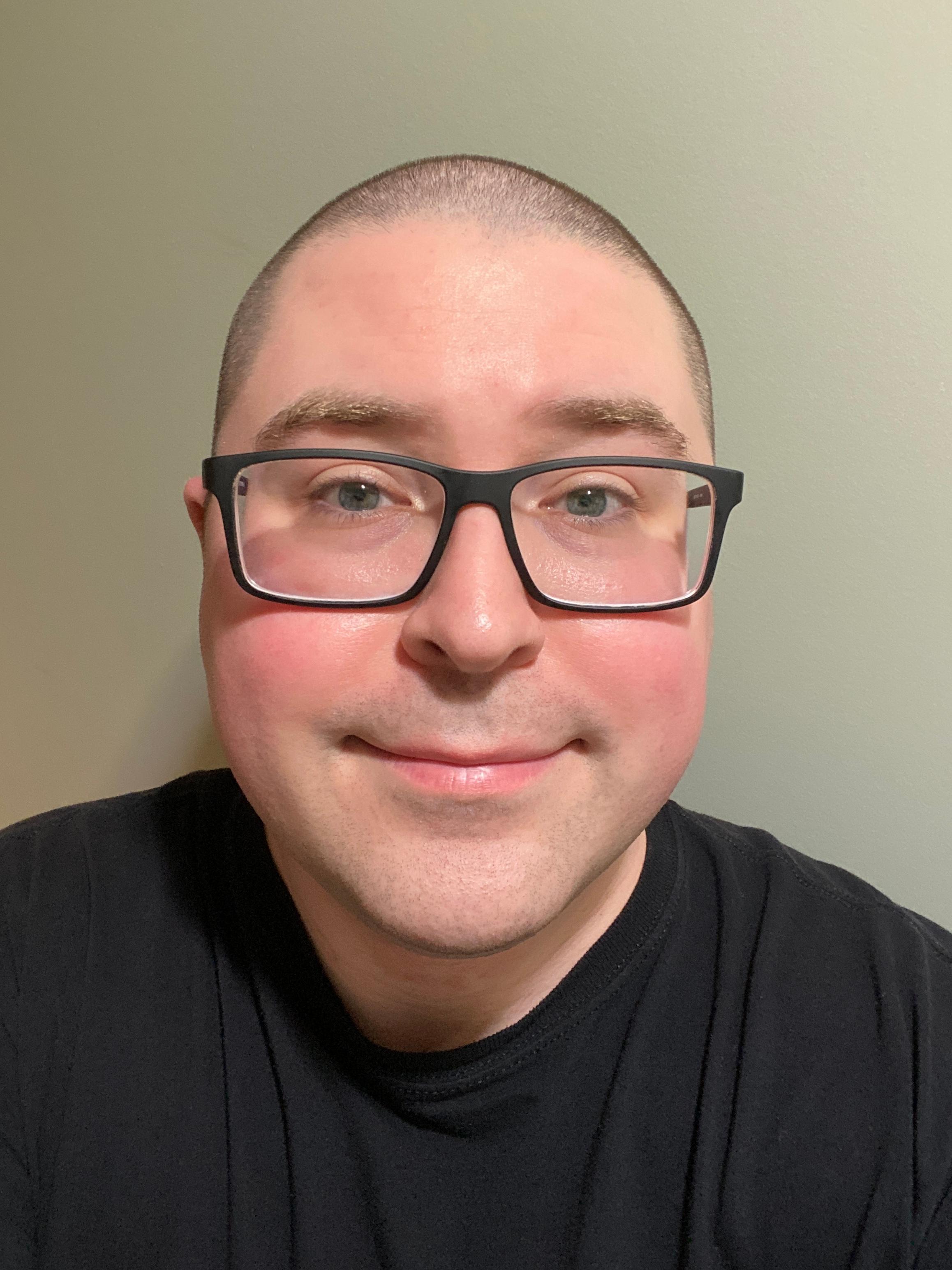 actor Ian Boyd large photo