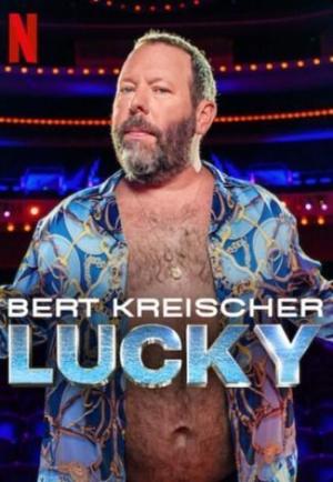 Bert Kreischer: Lucky [Indonesian]